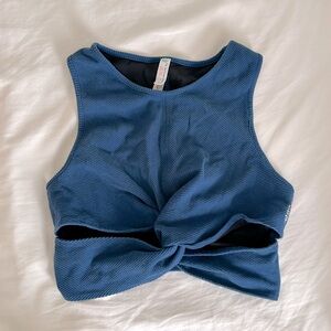 Free people movement top